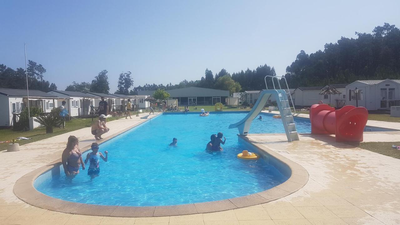 A Casinha Do Simao Lands Hause Διαμέρισμα Pataias Εξωτερικό φωτογραφία