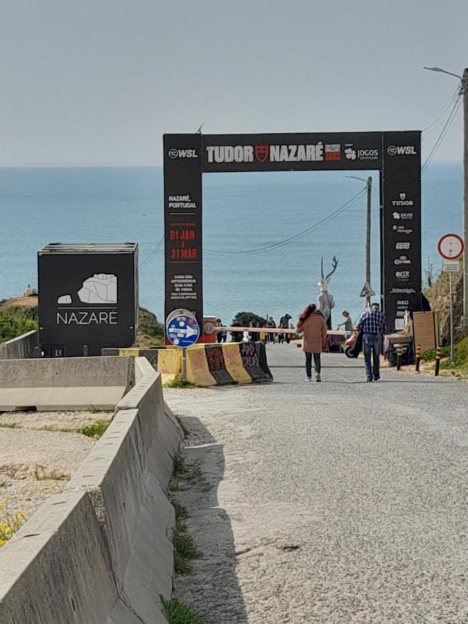 A Casinha Do Simao Lands Hause Διαμέρισμα Pataias Εξωτερικό φωτογραφία