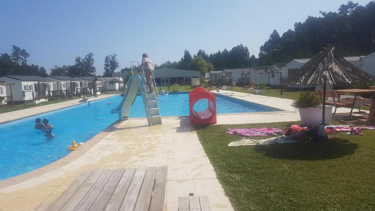 A Casinha Do Simao Lands Hause Διαμέρισμα Pataias Εξωτερικό φωτογραφία