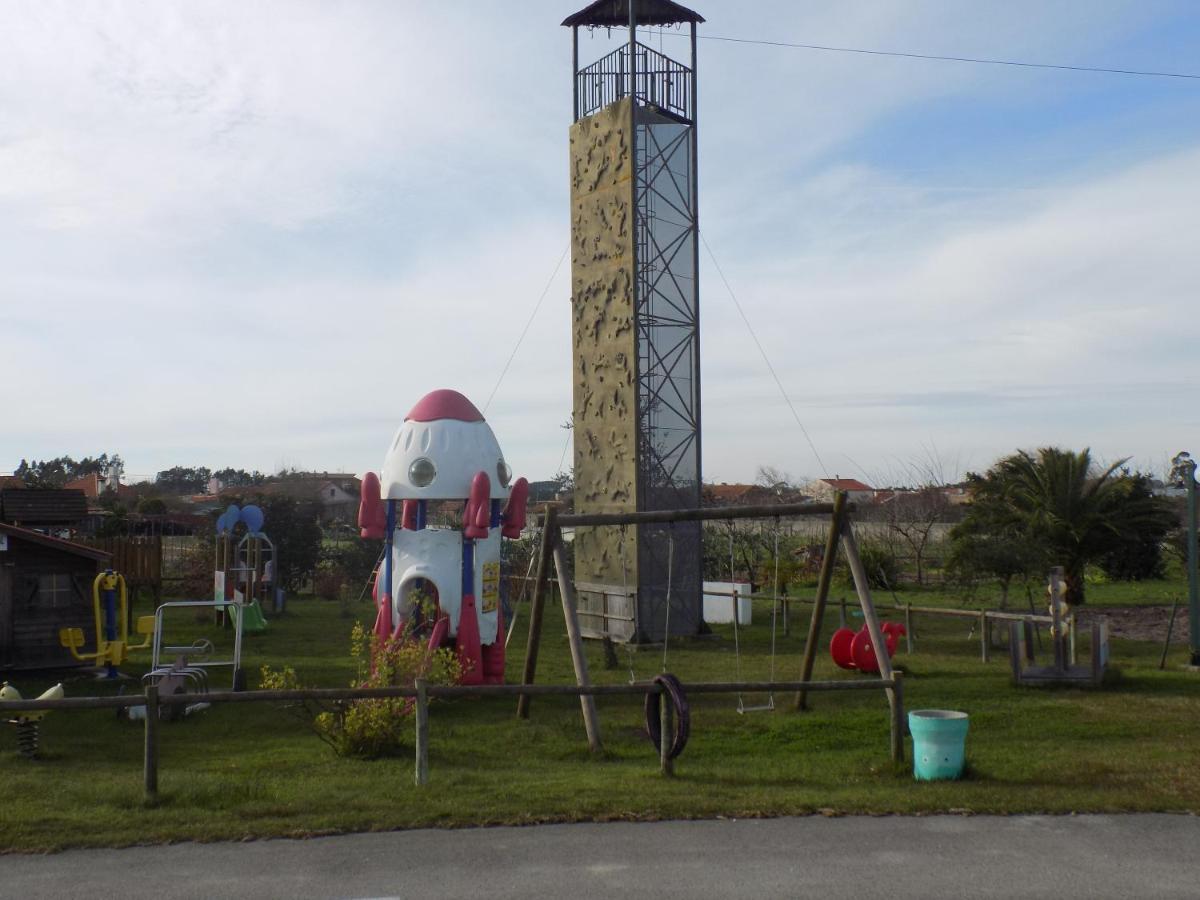 A Casinha Do Simao Lands Hause Διαμέρισμα Pataias Εξωτερικό φωτογραφία