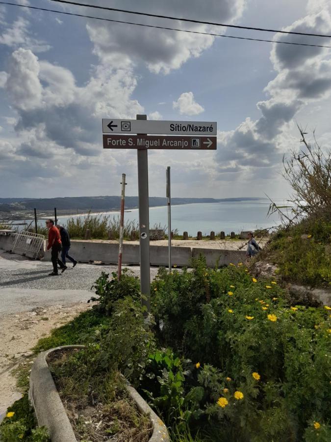 A Casinha Do Simao Lands Hause Διαμέρισμα Pataias Εξωτερικό φωτογραφία