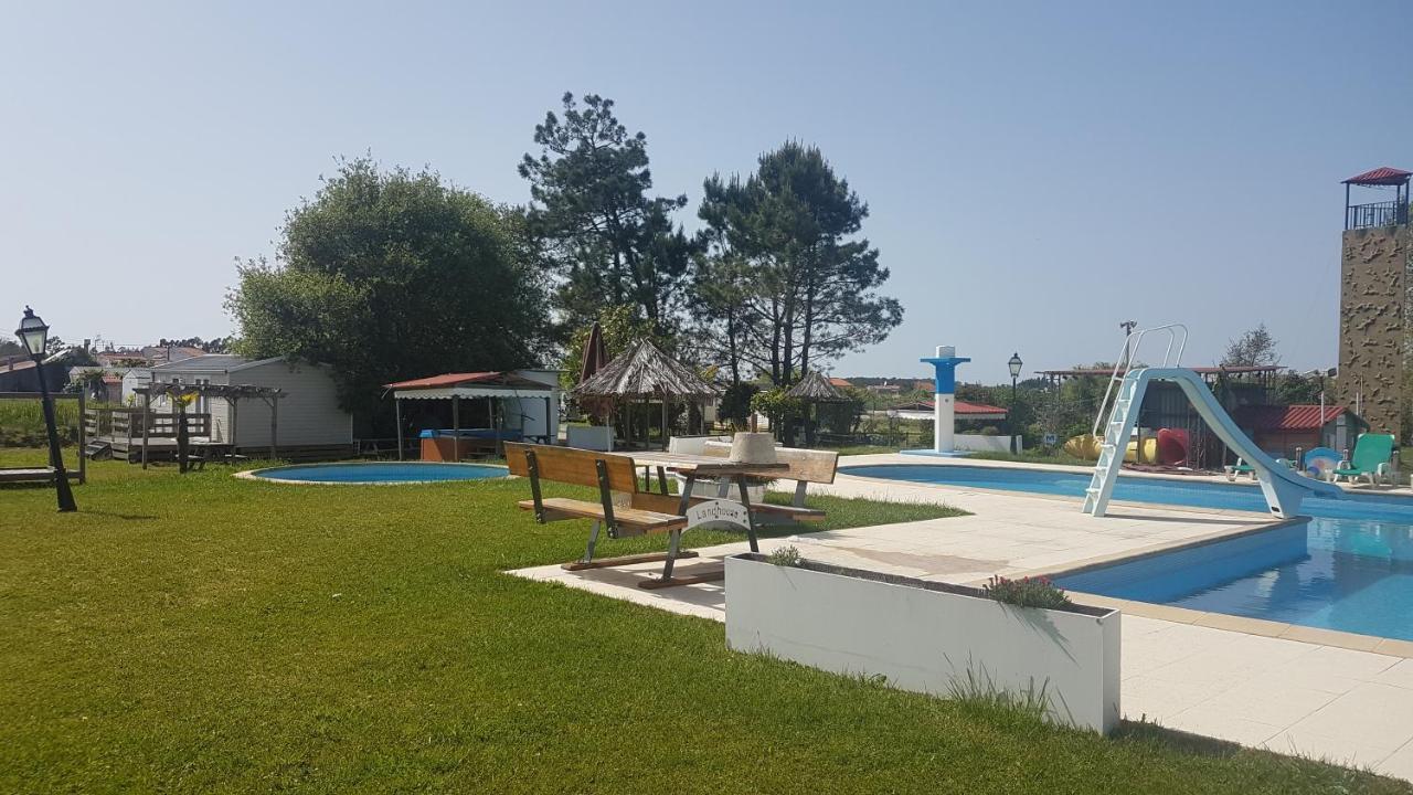 A Casinha Do Simao Lands Hause Διαμέρισμα Pataias Εξωτερικό φωτογραφία